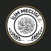 İLİM MECLİSİ ✍️