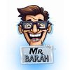 Mr  Barah