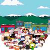 Ωmega South Park Skitz