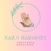 nails harmony