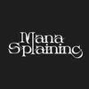 Manasplaining