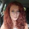 curly.girl.red