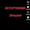 2ktopteirmir