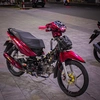 Hoàng Fu125i 🇻🇳