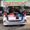 es Teler 87 Khas Malang