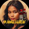 MINYAK JUNGLE GIRL