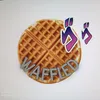 wafflednew