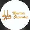 MemberSholawatBWI