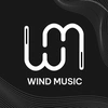 Wind Music ♪
