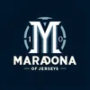 Maradona OF Jerseys