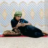 الحني🪛