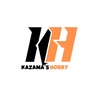 kazamahobby