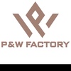 P&W FACTORY