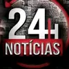 24 horas noticias atualizadas