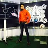 Nanda Myo Nyunt xFootball Talk
