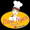 Daw Nyeinငါးကင်ဆိုင်
