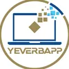 yeverbapp