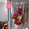 El peluche