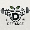 defiancefitness