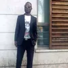 Andy Luntala matondo