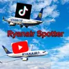 Ryanair Spotter