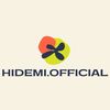 Hidemi Official