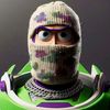 Buzz Lightyear