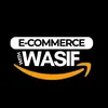 ECOMMERCE WITH WASIF
