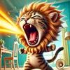 le.chat.qui.rugit