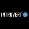 INTROVERT.