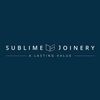 Sublime Joinery