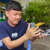 Thuận Bồ Câu