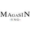 Magasin YNG