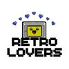 Retro Lovers 👾