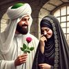 الزوجة الصالحة الزوج الصالح