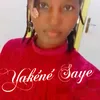 Yakéné Saye