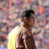 king_jigme_khesar