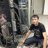 Nurkhat Gabdollayev
