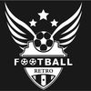 Football retro jersey /futbol