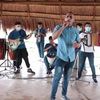 Ozark Osvaldo orozco