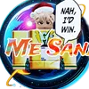 It's Me Sander