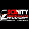 SIGRA CALYA COMMUNITY SCANITY