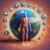 Human Body World