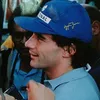 Senna|Ayrton 🏎️
