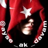 🇹🇷҉͜͡✭₳Ɏ₴Ɇ_₳₭_Đ₳V₳₥🇹🇷҉͜͡✭