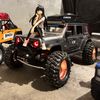 Bang ardi Rc