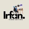 irfan_video_editing