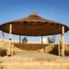 مظلات تراثية خيزران بامبو