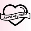 Heart of praise