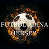 FUTBOL ADINA HERŞEY